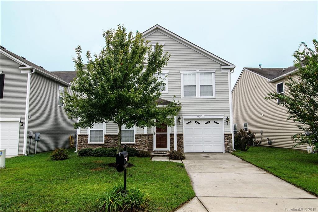 4437 Norfleet Street Concord NC 28025