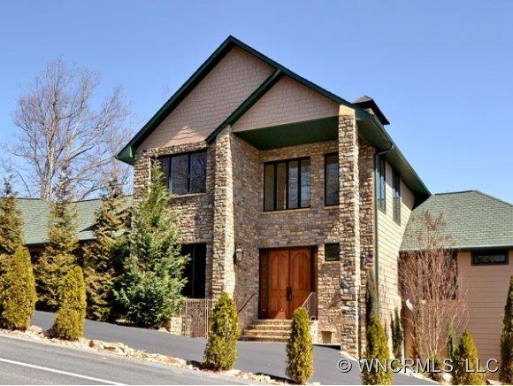 11 Chestnut Ridge Road Mills River NC 28759