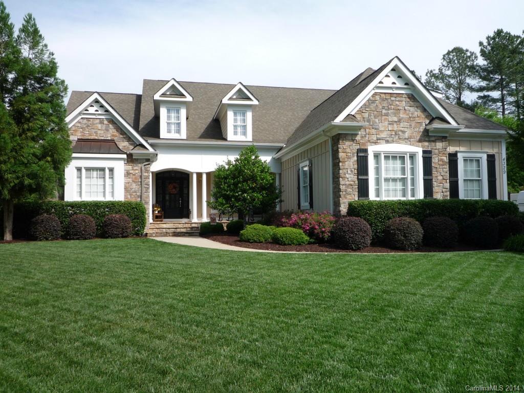 4329 Crepe Ridge Drive Denver NC 28037