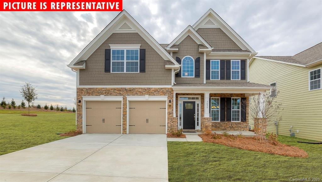 5948 Redwood Pine Road Concord NC 28027