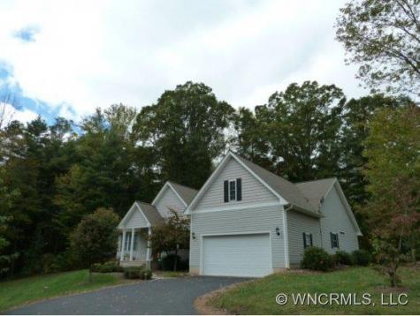 70 Cane Brook Drive Leicester NC 28748