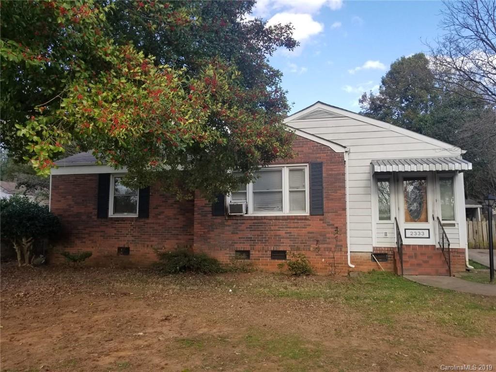 2333 Ashley Road Charlotte NC 28208