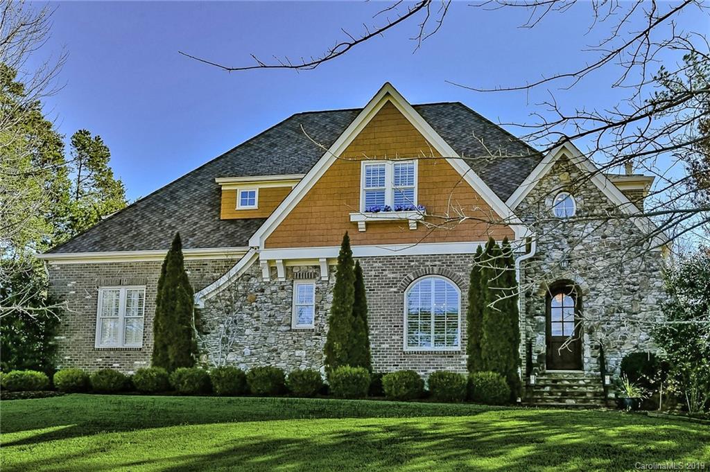 17026 Ashton Oaks Drive Charlotte NC 28278