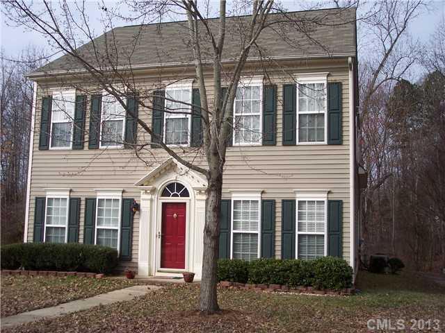 10149 Meadow Crossing Lane Cornelius NC 28031