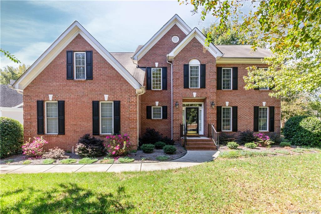 9000 Creekstone Road Waxhaw NC 28173