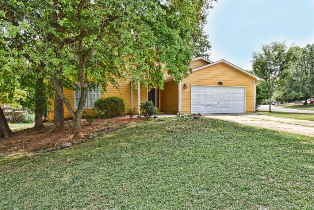 9343 Camberwell Road Mint Hill NC 28227
