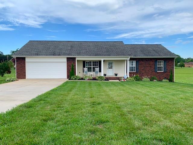 53 Lynnbrook Lane Taylorsville NC 28681