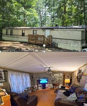 6 Oak Hill Drive Fletcher NC 28732