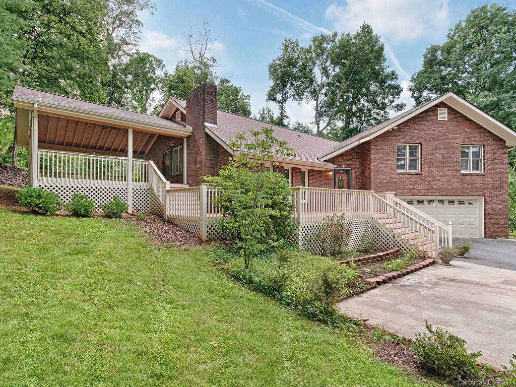 337 Chancery Lane Waynesville NC 28786