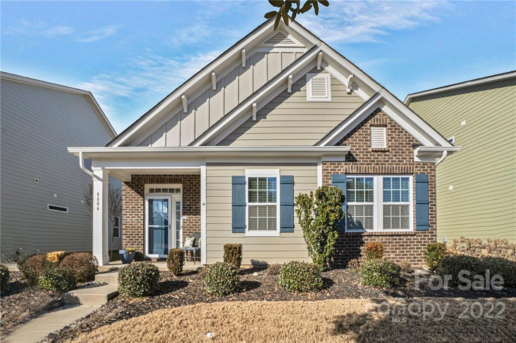 8806 Hallowford Drive Huntersville NC 28078