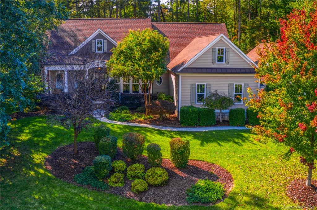 120 Silver Lake Trail Mooresville NC 28117