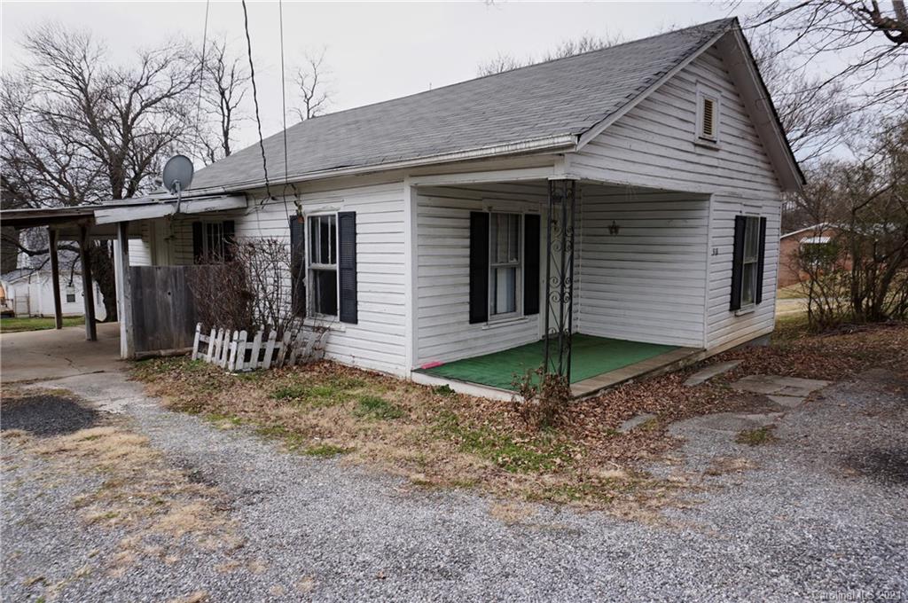 318 21st Street Se Hickory NC 28602