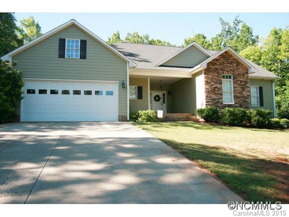 385 White Stone Drive Bostic NC 28018