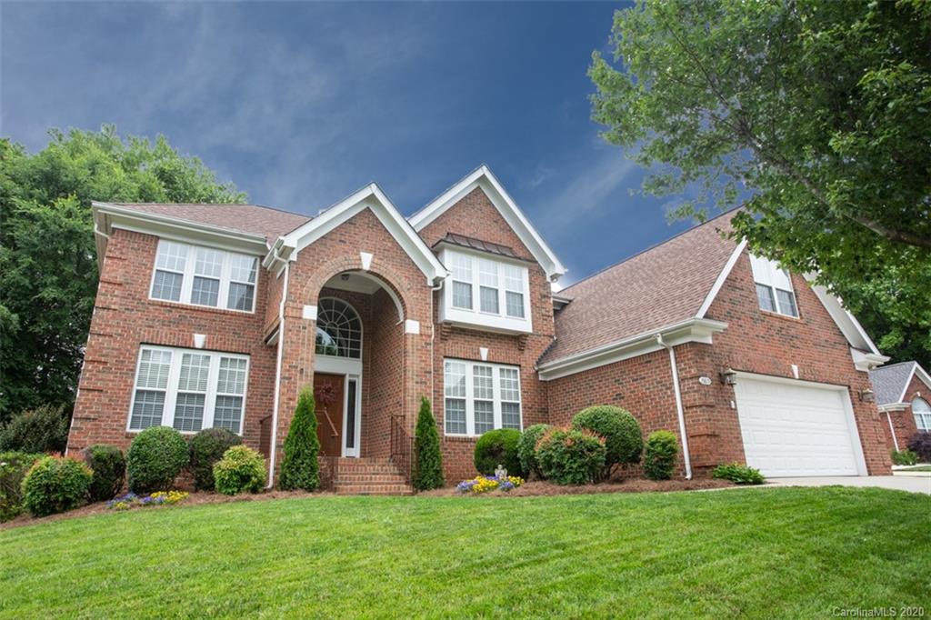 15819 Burlingame Drive Huntersville NC 28078
