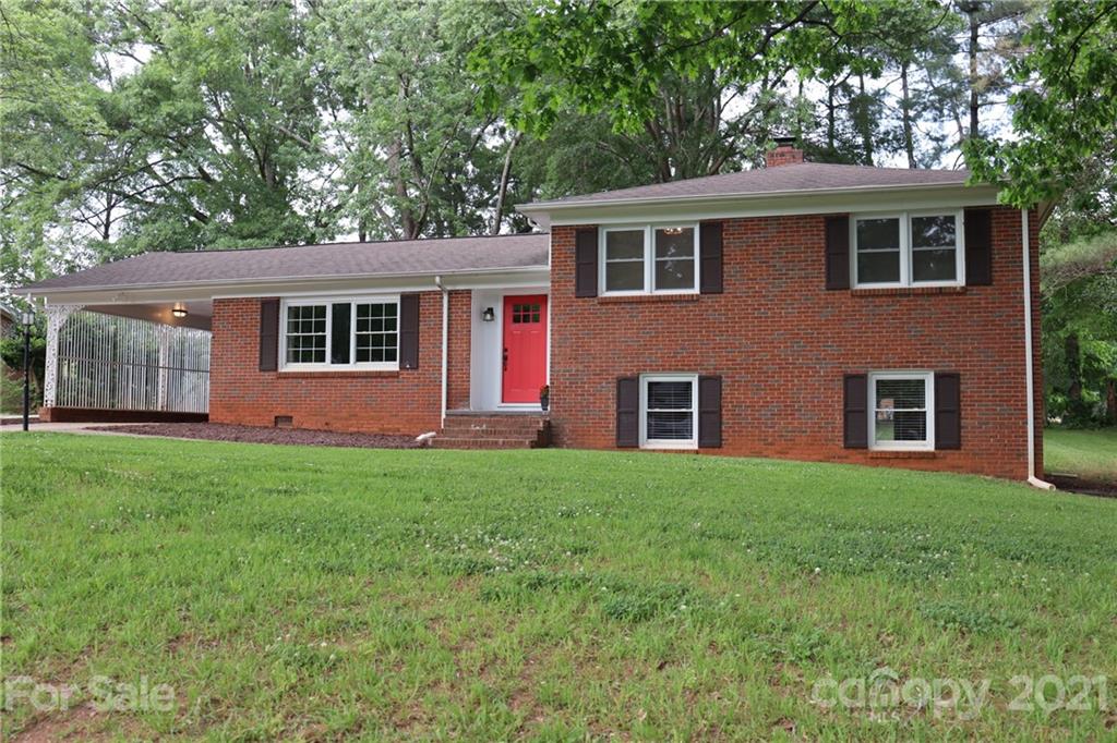 1213 Brookwood Road Shelby NC 28150