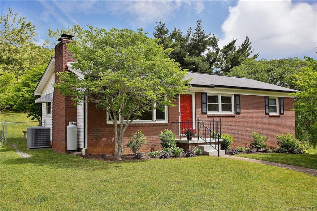 51 Debra Lane Asheville NC 28806