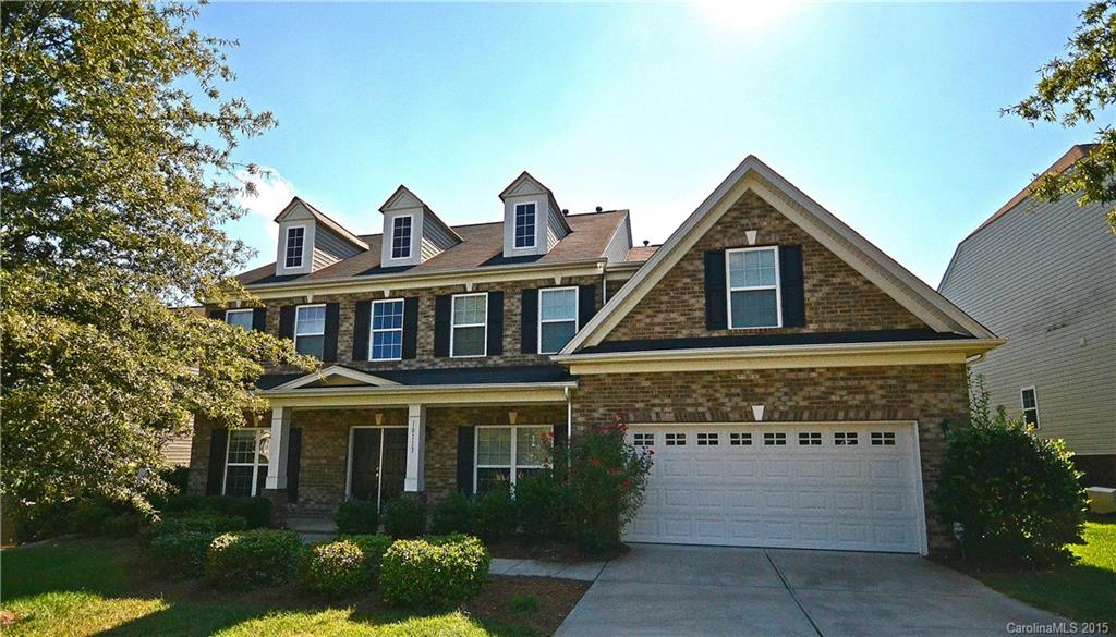 10113 Glenburn Lane Charlotte NC 28278