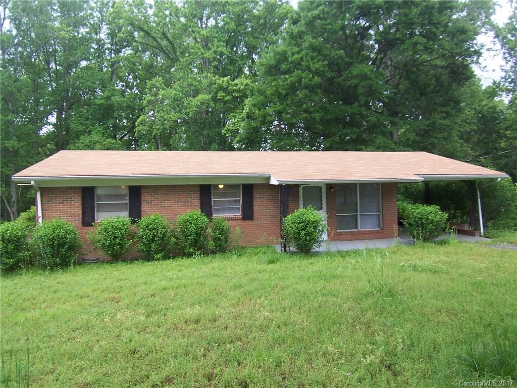 2016 Barker Boulevard Shelby NC 28152