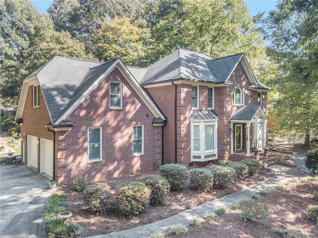 4679 Homestead Place Matthews NC 28104