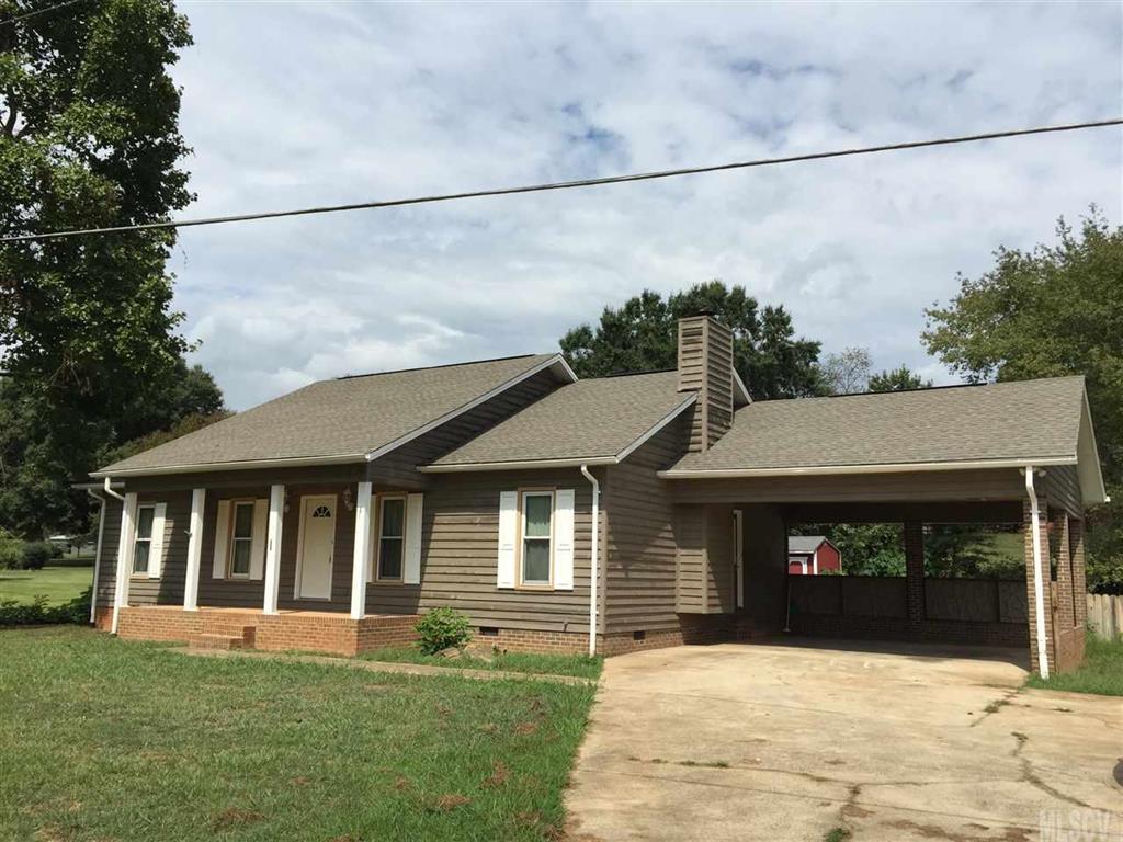 1993 Wallace Dairy Road Hickory NC 28602