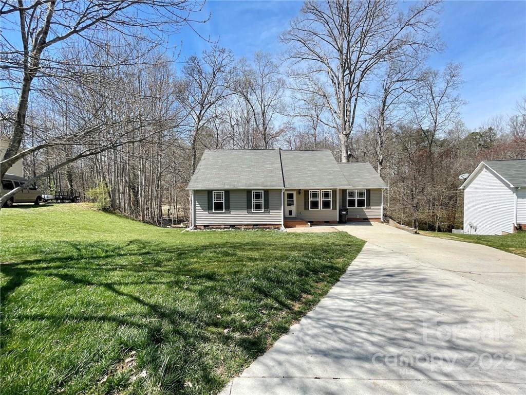 127 Addison Place Troutman NC 28166