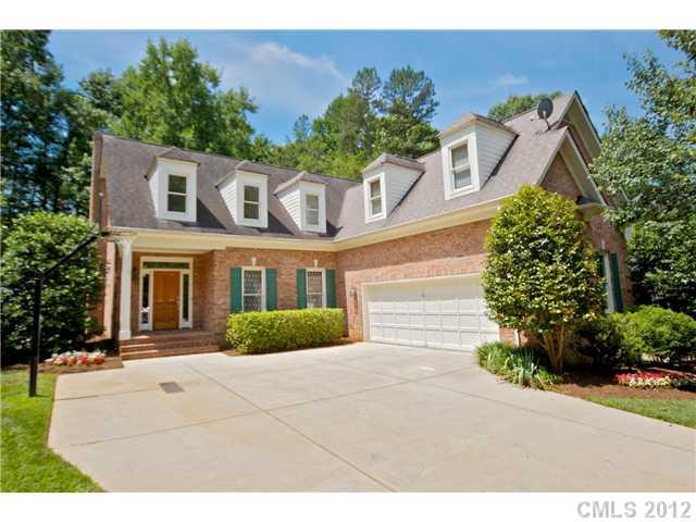 5049 Carillon Way Charlotte NC 28270