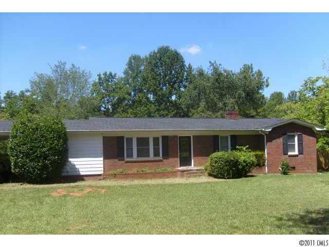 7209 Cedarbrook Drive Charlotte NC 28215