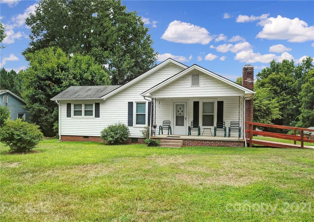 108 Davenport Road Mount Holly NC 28120