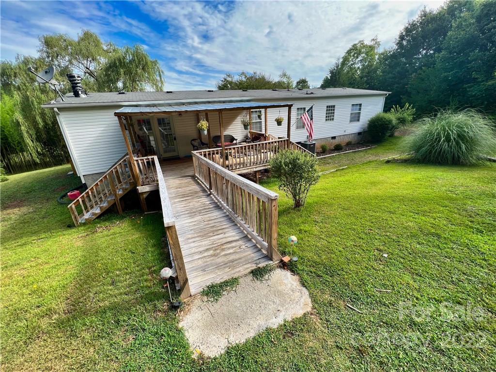 171 Old Orchard Road Union Mills NC 28167
