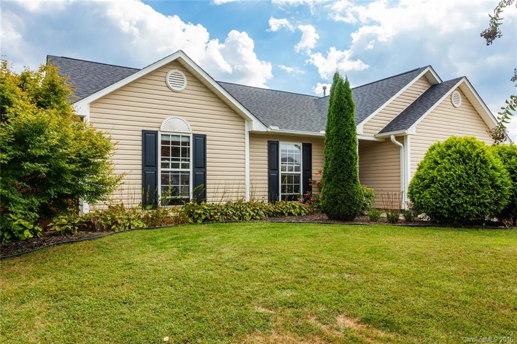 99 Rolling Meadow Road Fletcher NC 28732