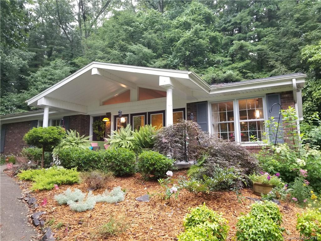 5 Fern Cove Road Asheville NC 28804