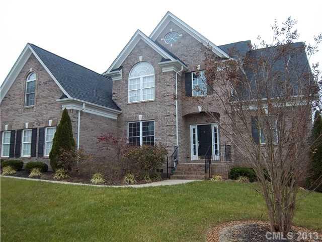 7908 Denholme Drive Waxhaw NC 28173