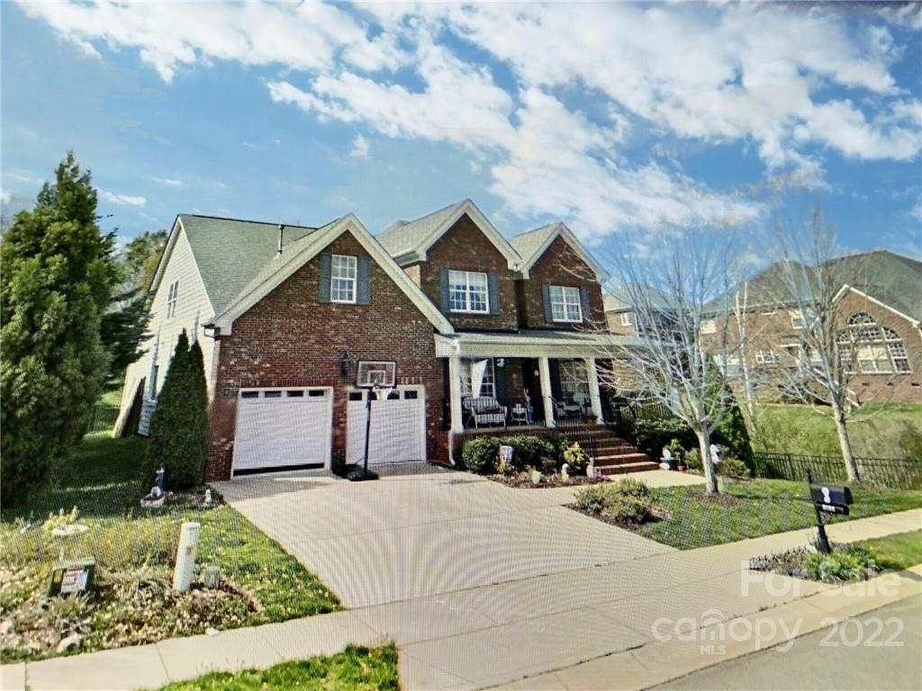 8106 Morehouse Drive Waxhaw NC 28173