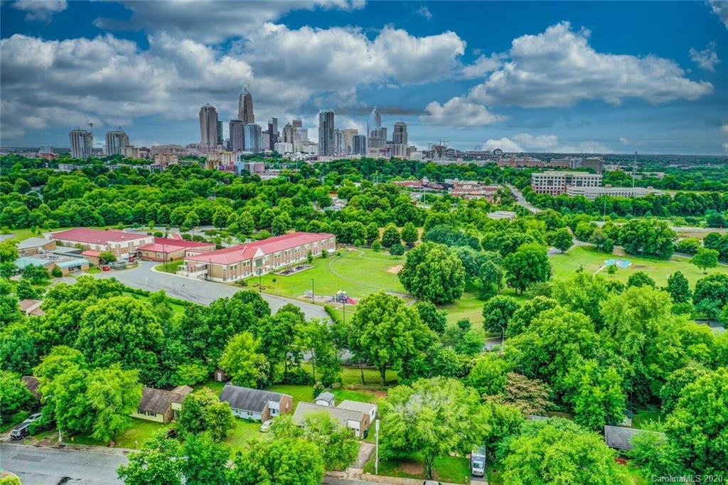 1209 Fontana Avenue Charlotte NC 28206