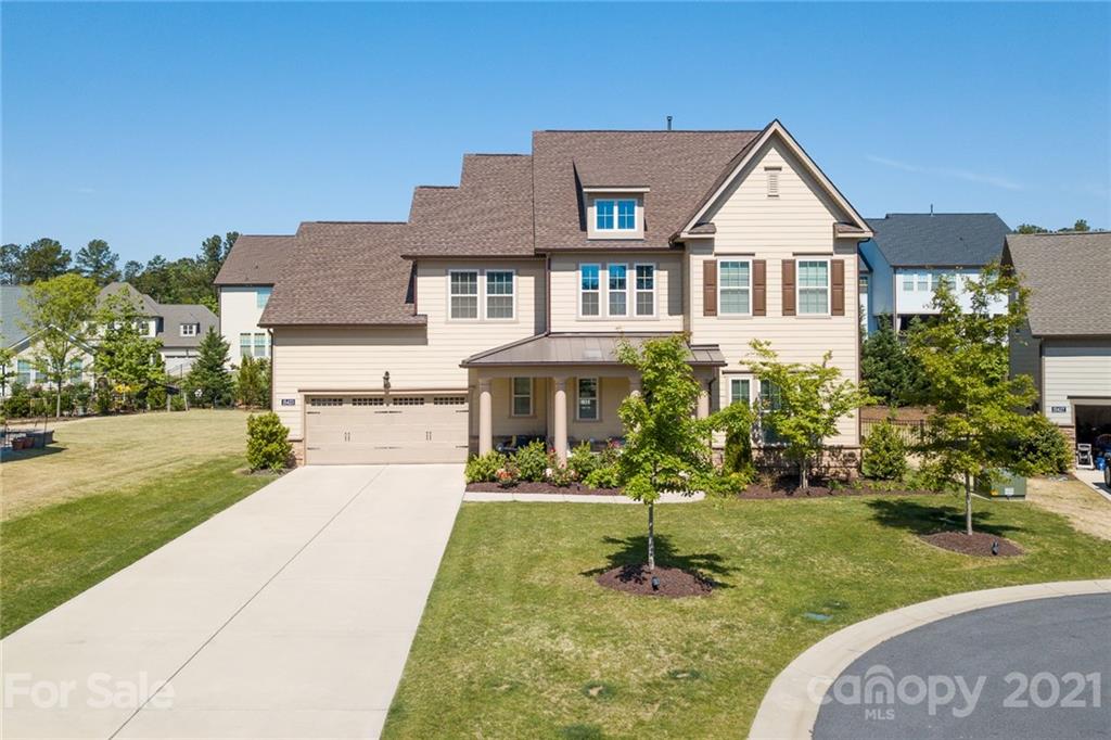 15423 Cimarron Hills Lane Charlotte NC 28278