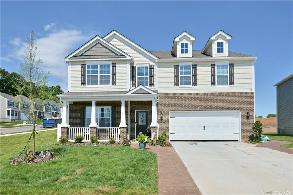 103 Gray Willow Street Mooresville NC 28117