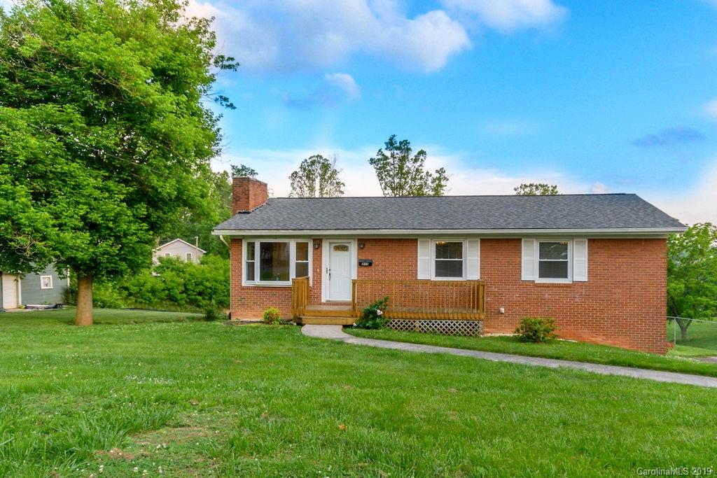 317 Fairview Road Asheville NC 28803