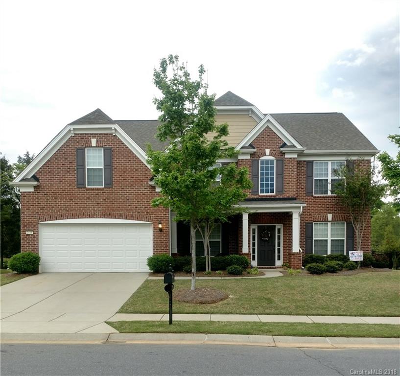 2414 Creek Manor Drive Waxhaw NC 28173