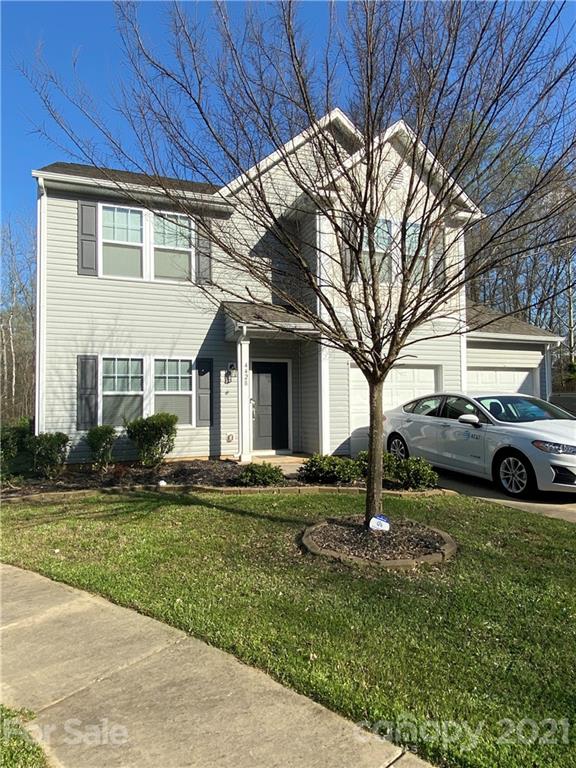 4428 Eglinton Toll Court Charlotte NC 28213