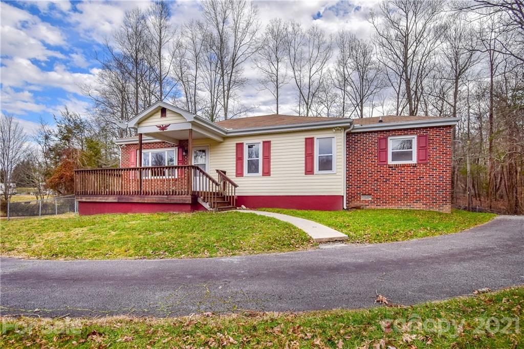 3334 Spartanburg Highway Flat Rock NC 28731
