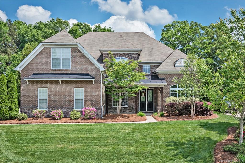6421 Springs Mill Road Charlotte NC 28277