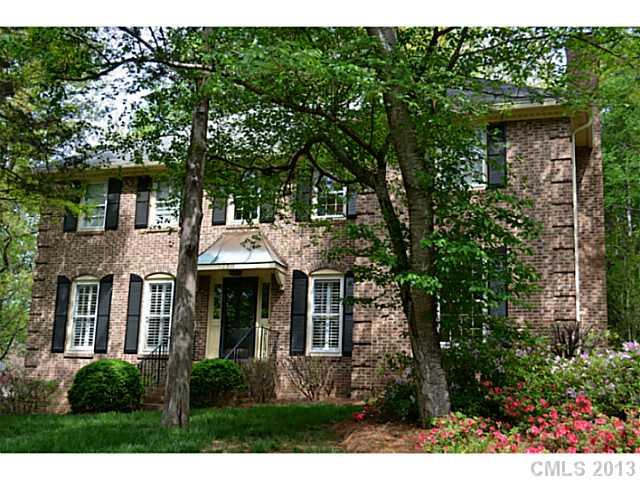 10311 James Madison Court Charlotte NC 28277
