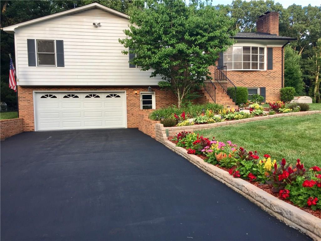 144 N Bethlehem Terrace Lane Taylorsville NC 28681