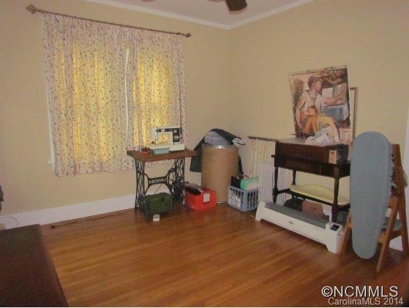 92 Courtland Avenue Asheville NC 28801