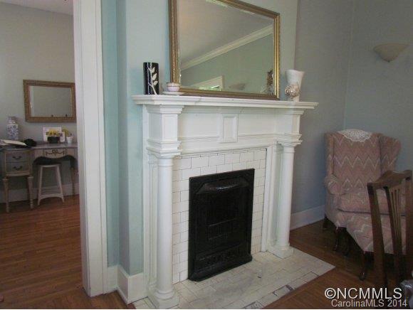 92 Courtland Avenue Asheville NC 28801