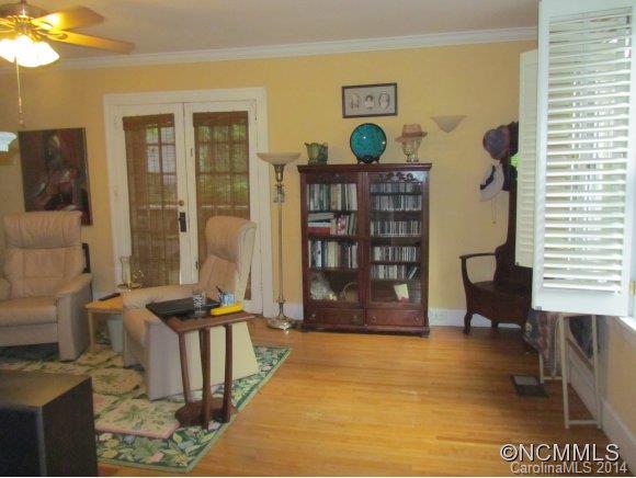 92 Courtland Avenue Asheville NC 28801