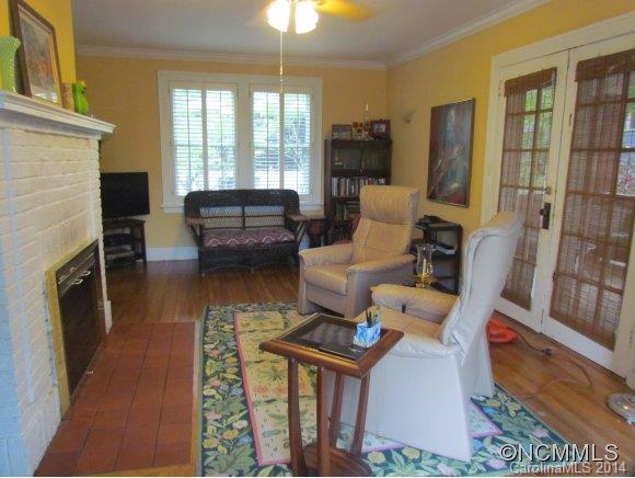 92 Courtland Avenue Asheville NC 28801