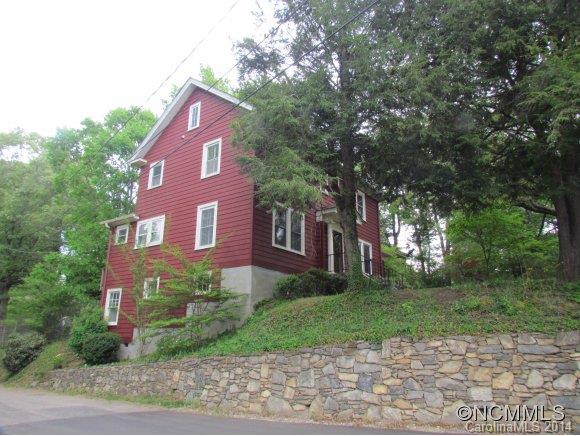 92 Courtland Avenue Asheville NC 28801