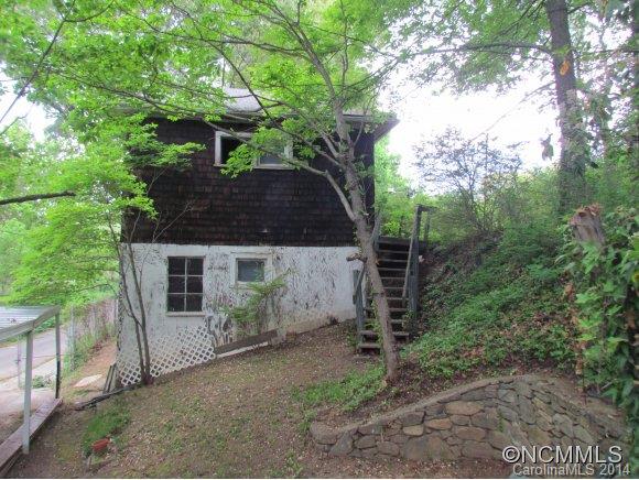 92 Courtland Avenue Asheville NC 28801