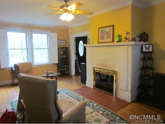 92 Courtland Avenue Asheville NC 28801